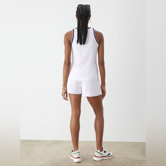 GSTQ Fadeaway Racer Tank Size Small - Picture 3 of 11